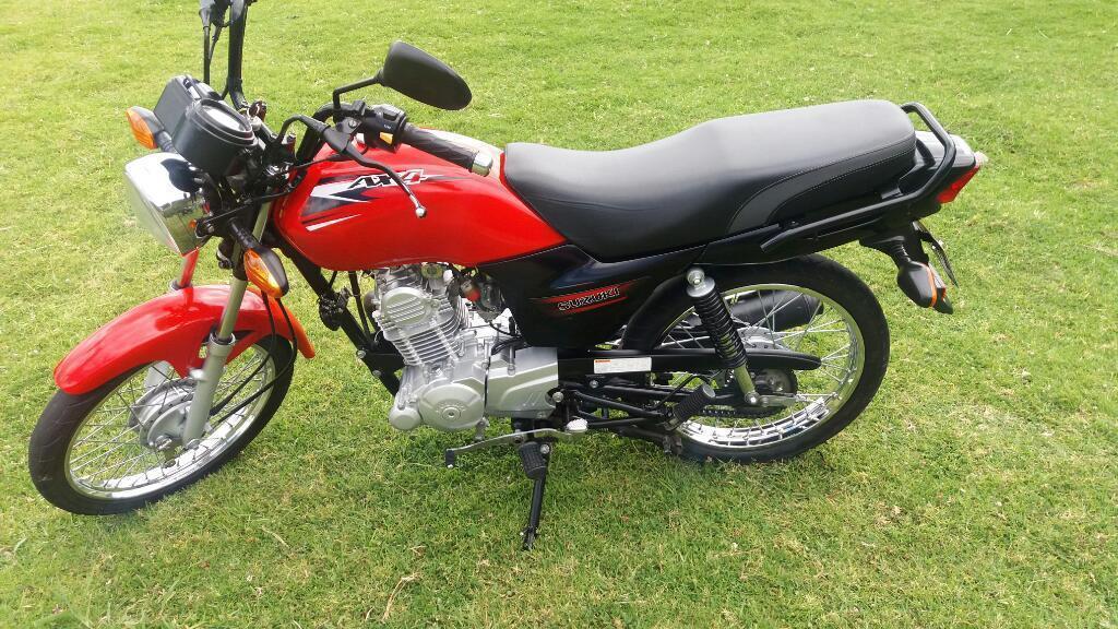 Vendo Ax4 2016 Pastusa