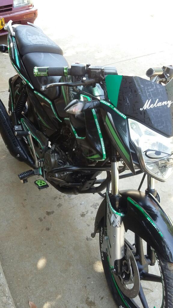 Vendo Pulsar O Cambio por Boxer