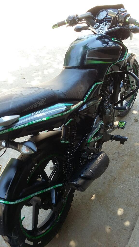 Vendo Pulsar O Cambio por Boxer