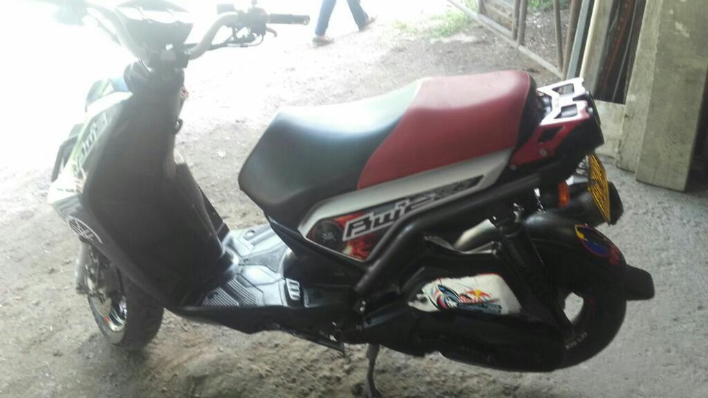 Vendo Moto en Perfecto Estado