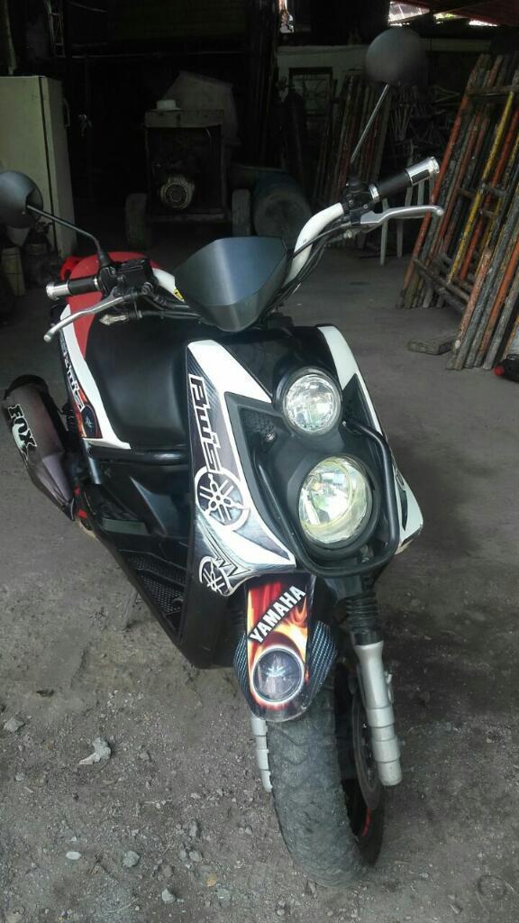 Vendo Moto en Perfecto Estado