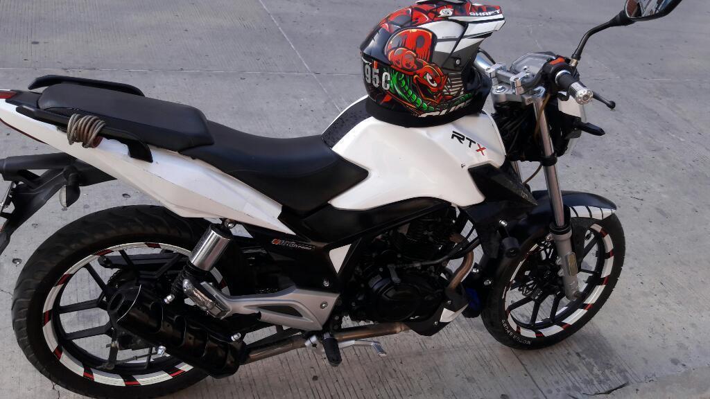 Vendo Rtx 2014 O Cambio por Ax4