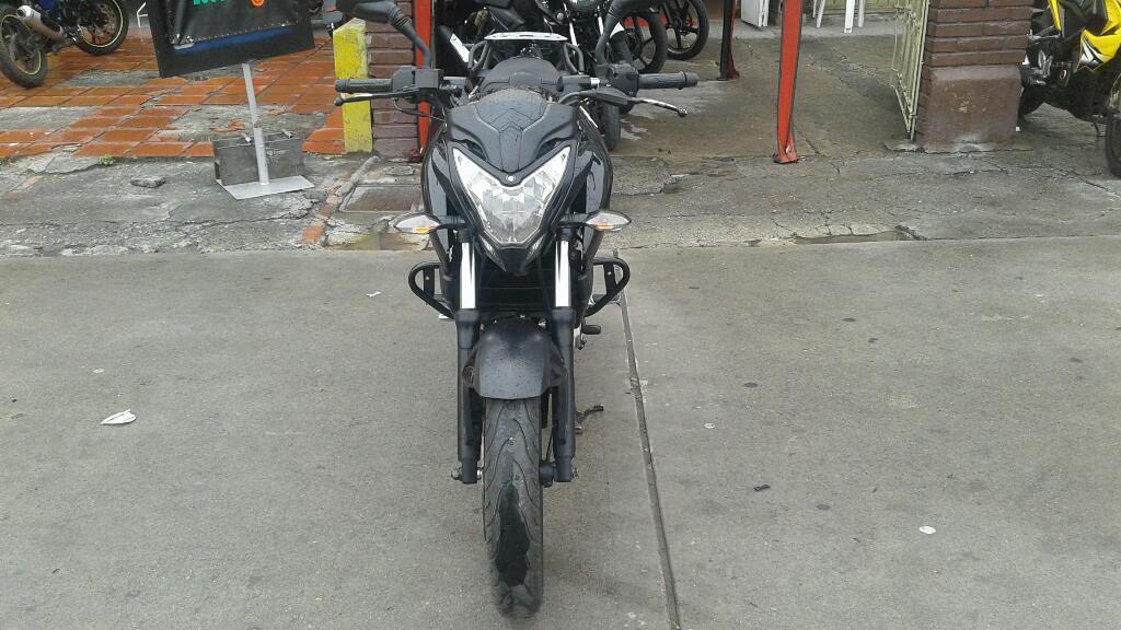 Se Vende Hermosa Ns 200 Modelo 2014