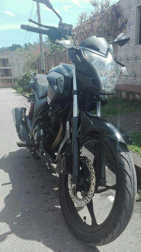 Vendo O Cambio Moto Evo R3 2017