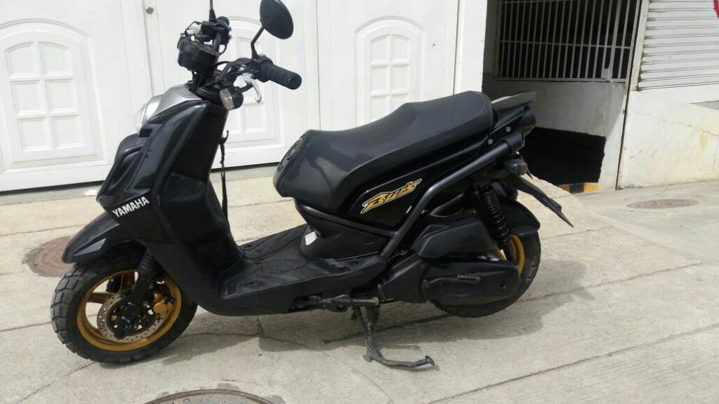 Bws 2012 Unica Dueña