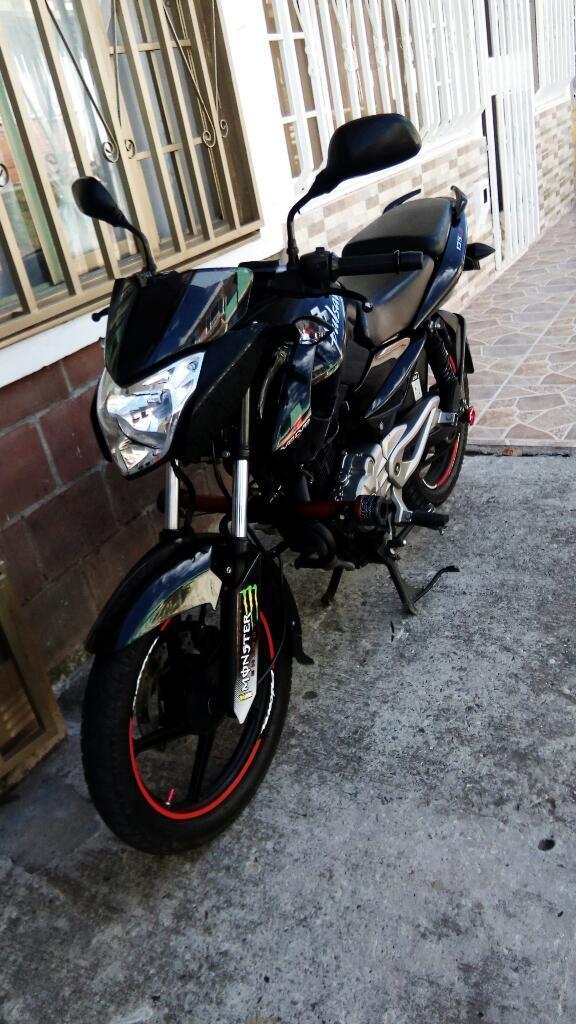 Vendo Pulsar 135 Sl 2015