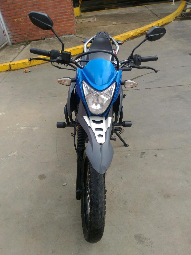 Akt Ttr 150