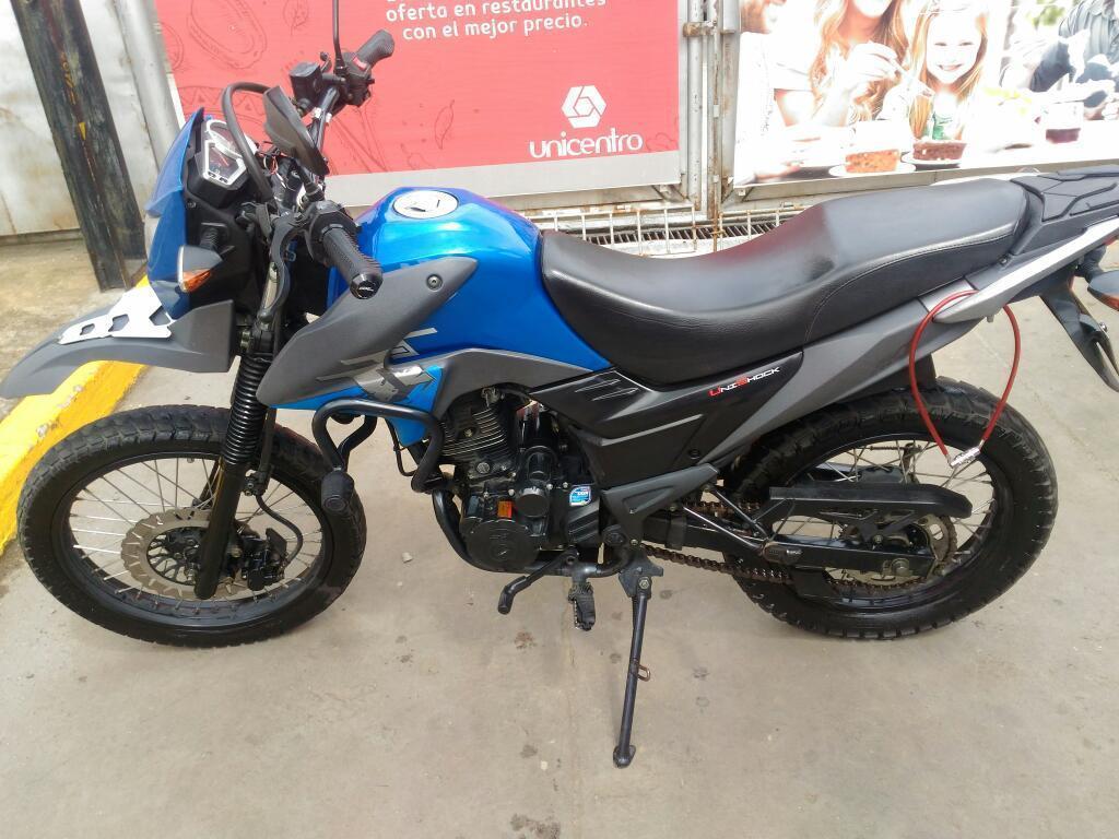 Akt Ttr 150