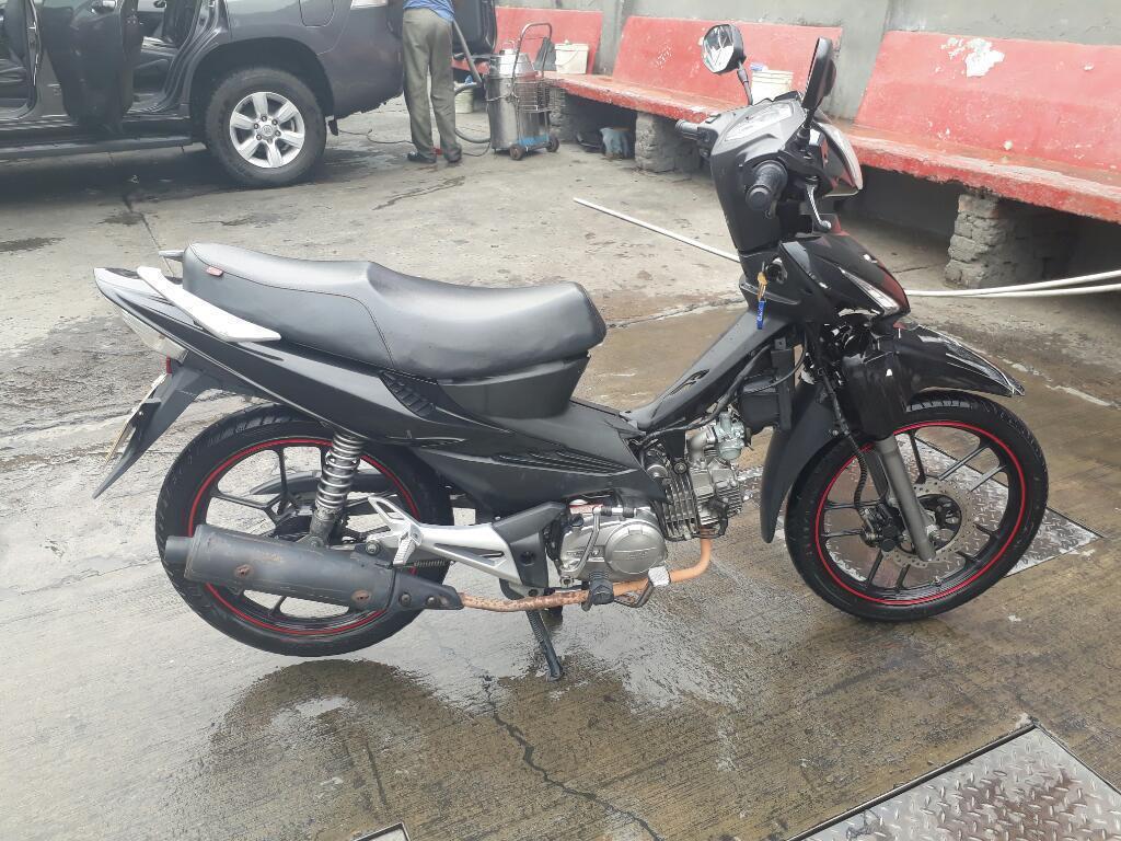 Flex Akt 125