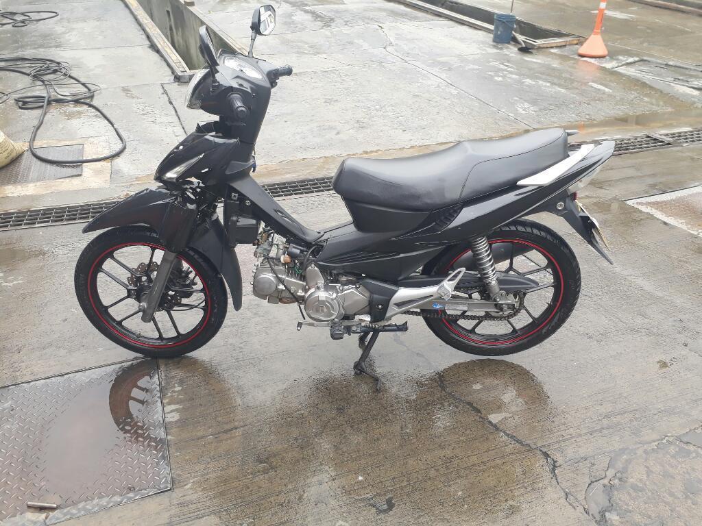 Flex Akt 125