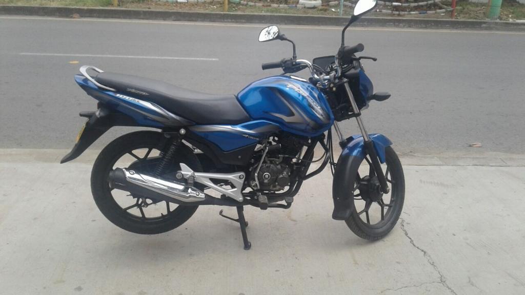 Se Vende Discover Full