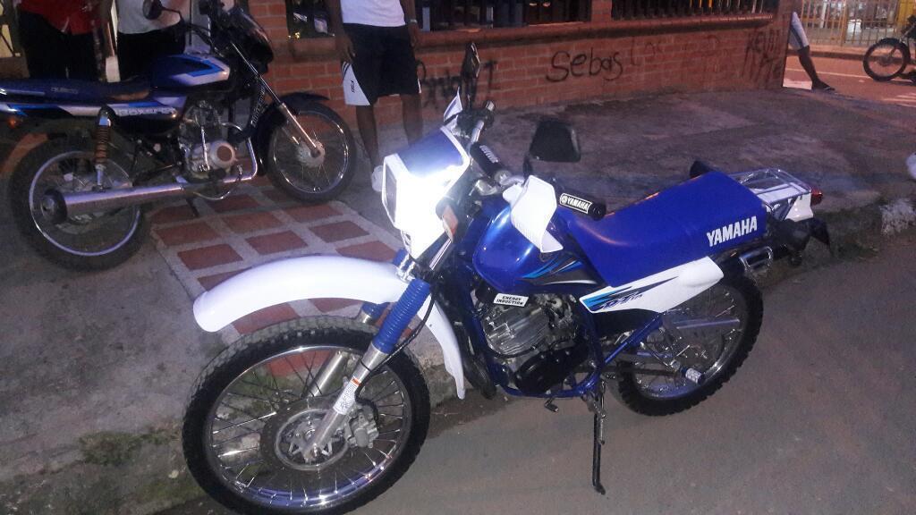 Se Vende Dt 175 Modelo 2007 Al Dia Trasp