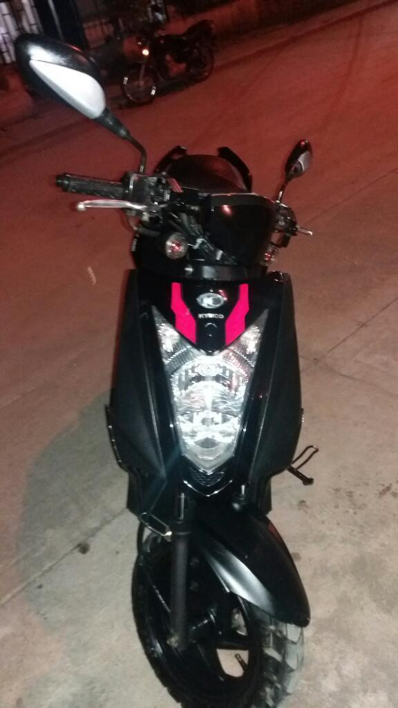 Vendo Moto Agility