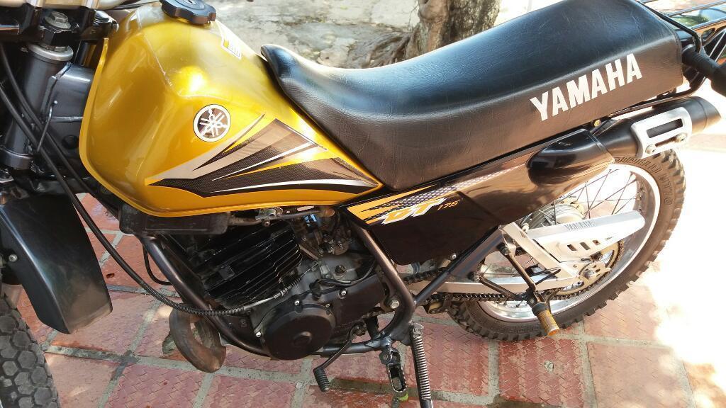 Dy Yamaha