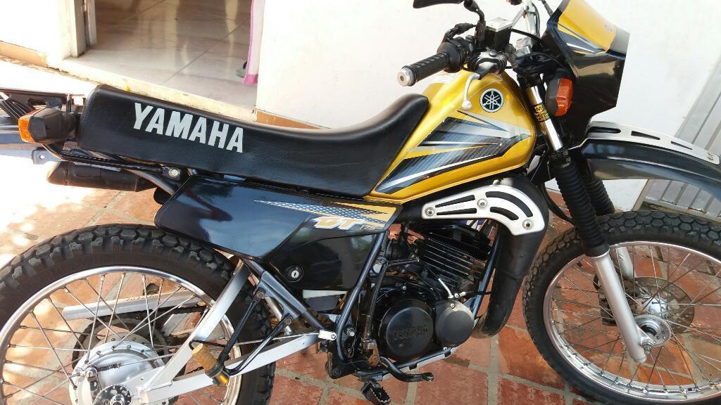 Dy Yamaha