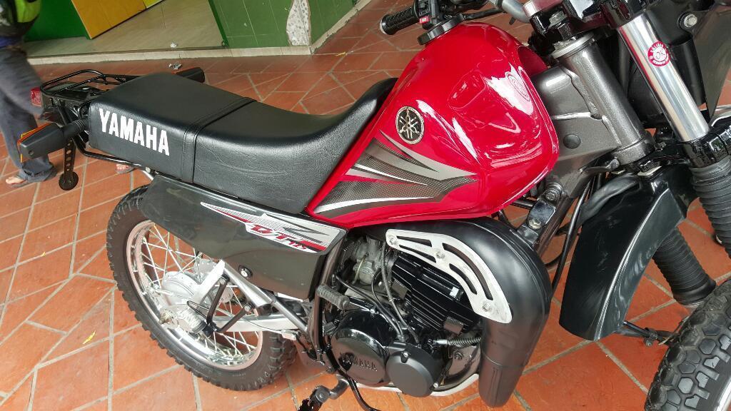 Hermoso Dt 2007 Colombiano Unico Dueño