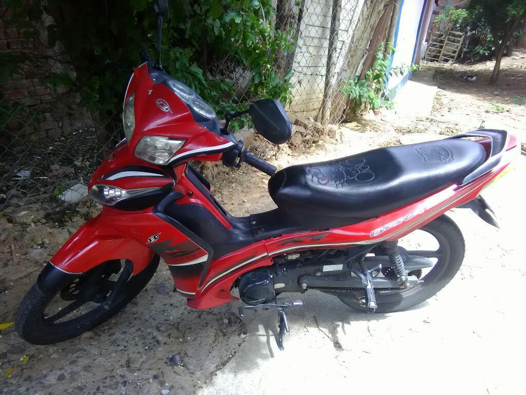 Se Vende Moto Bera 125