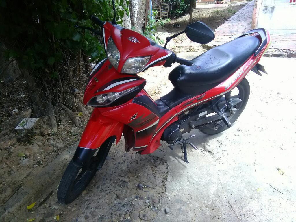 Se Vende Moto Bera 125