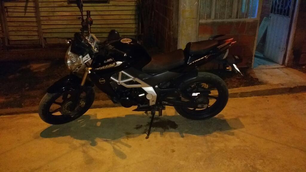 Um Xtreet Cc 230