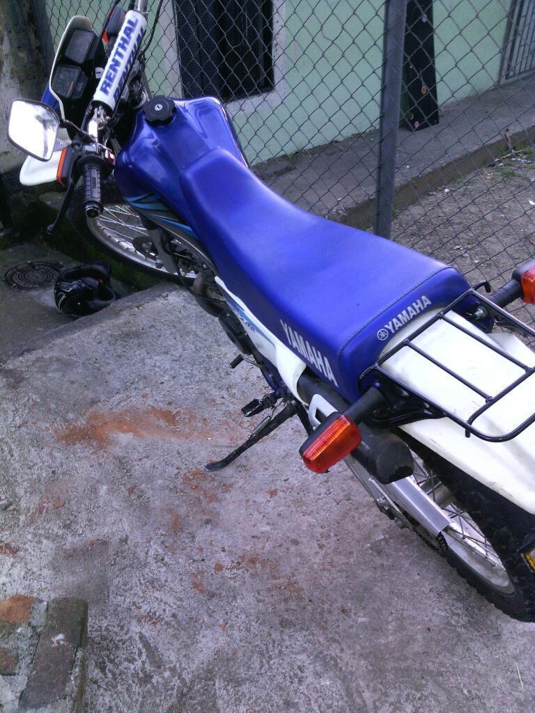 Dt 125 Orijinal