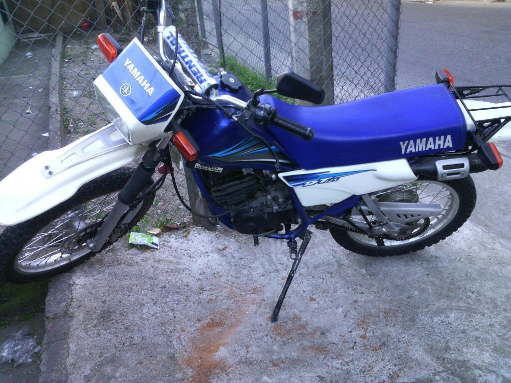 Dt 125 Orijinal