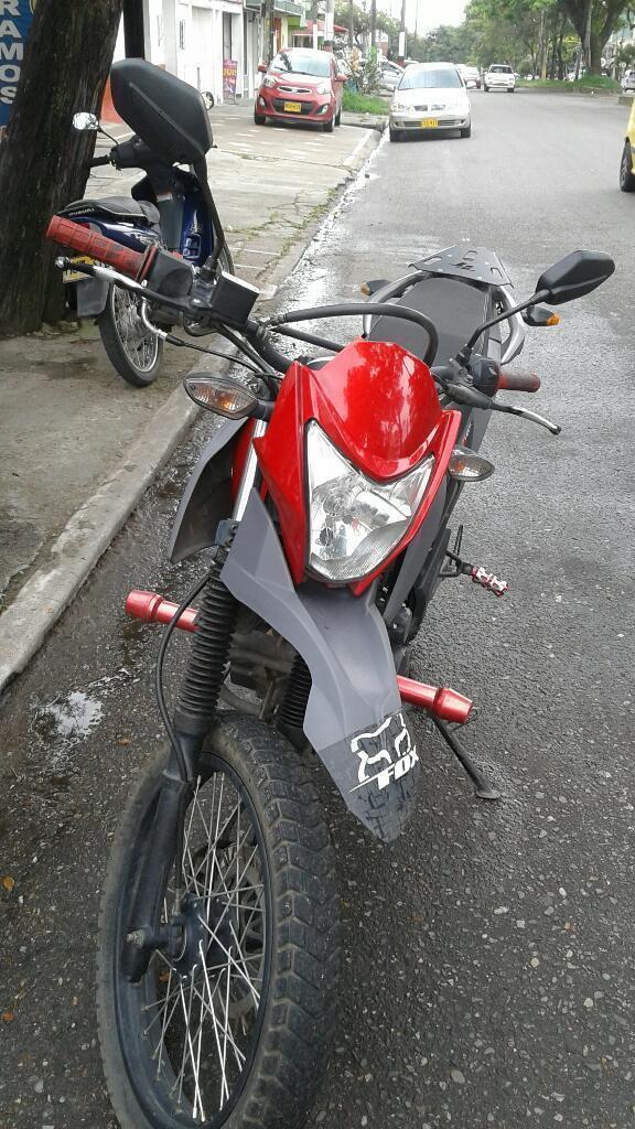 Se Vende Moto