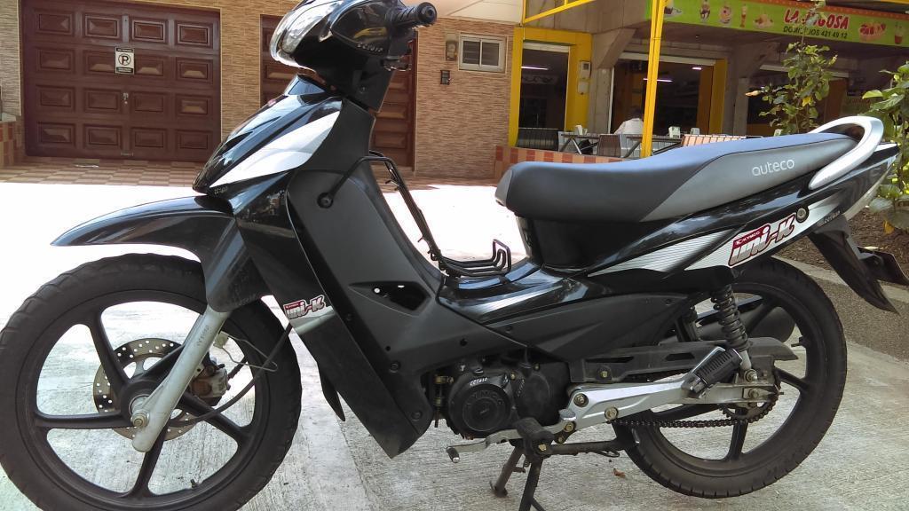 kimco unik modelo 2015 excelente, al dia. tipo cripton, agility, akt flex o jetix. tel:3106812375