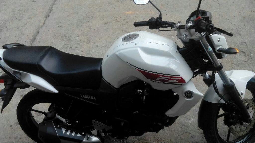 Vendo Fz 2014