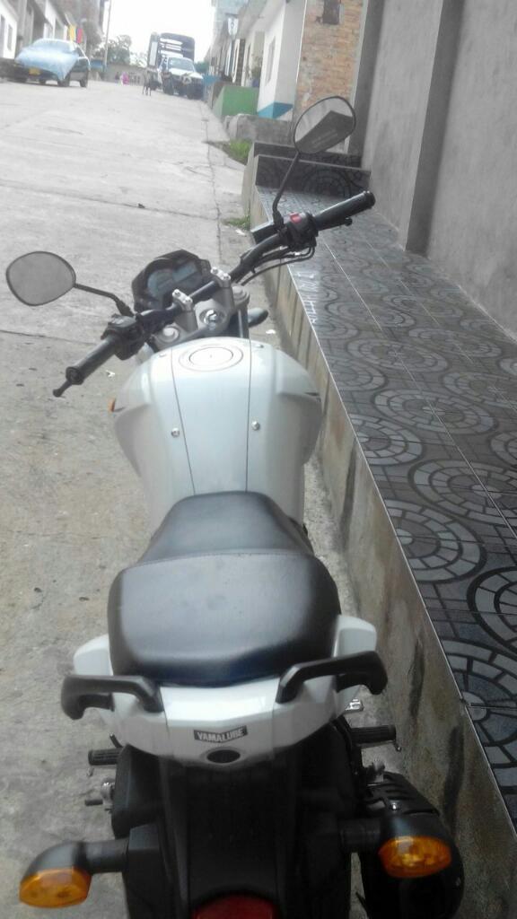 Vendo Fz 2014