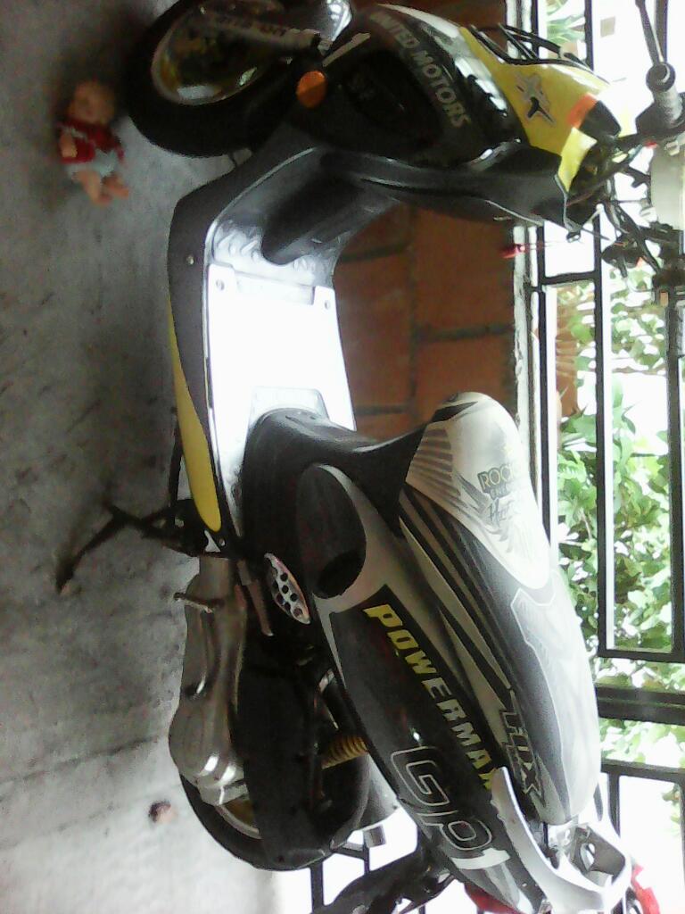 Se Vende Moto