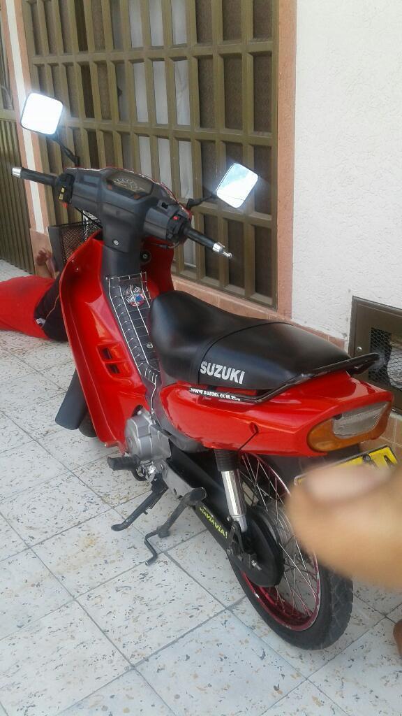 Vendo Cambio a Rx 100 Interesados Inbox