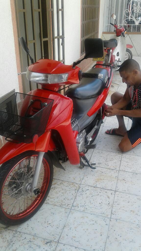 Vendo Cambio a Rx 100 Interesados Inbox