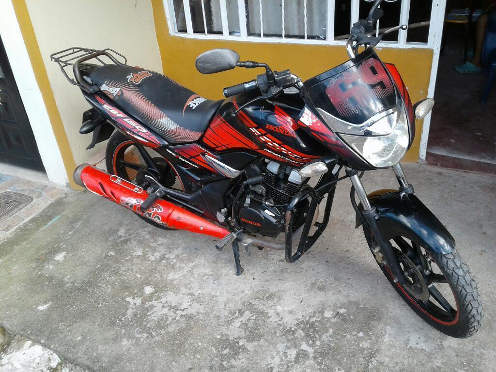 Cbr 150