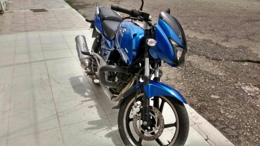 Se Vende Moto Pulsar