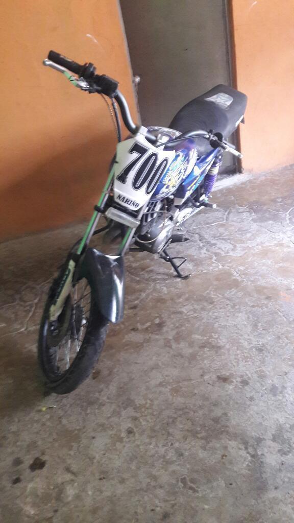 Moto Ax