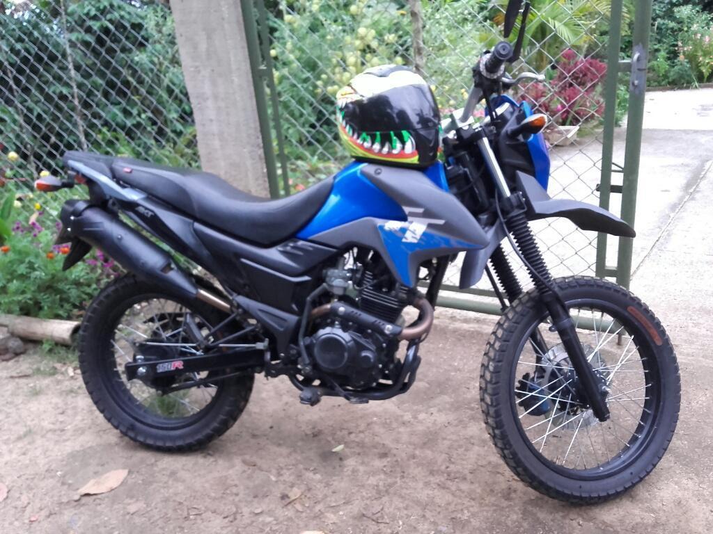 Tt 150r 2015