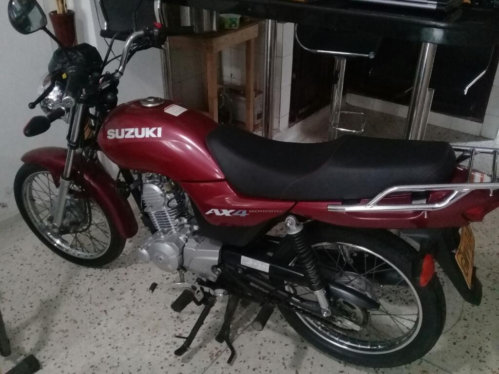 Vendo Ax 4 Esta Linda