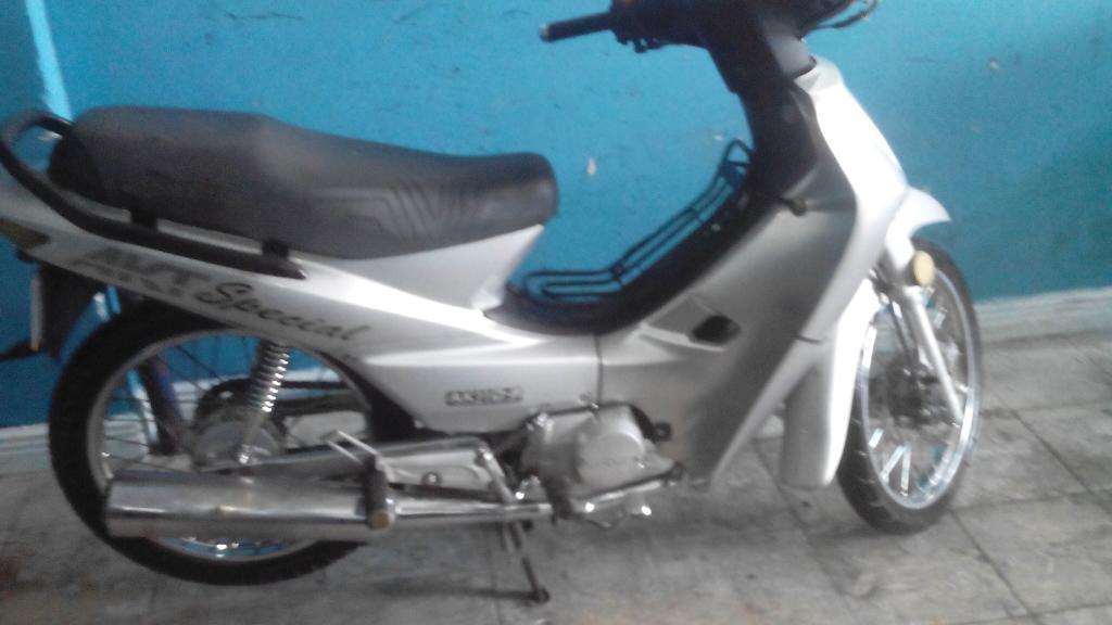 Vendo Akt 110