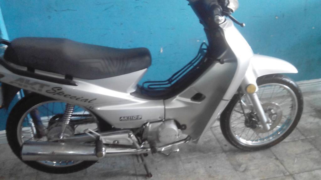 Vendo Akt 110