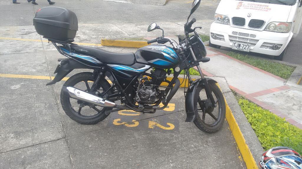 Vendo Discover 100 Mod 2013