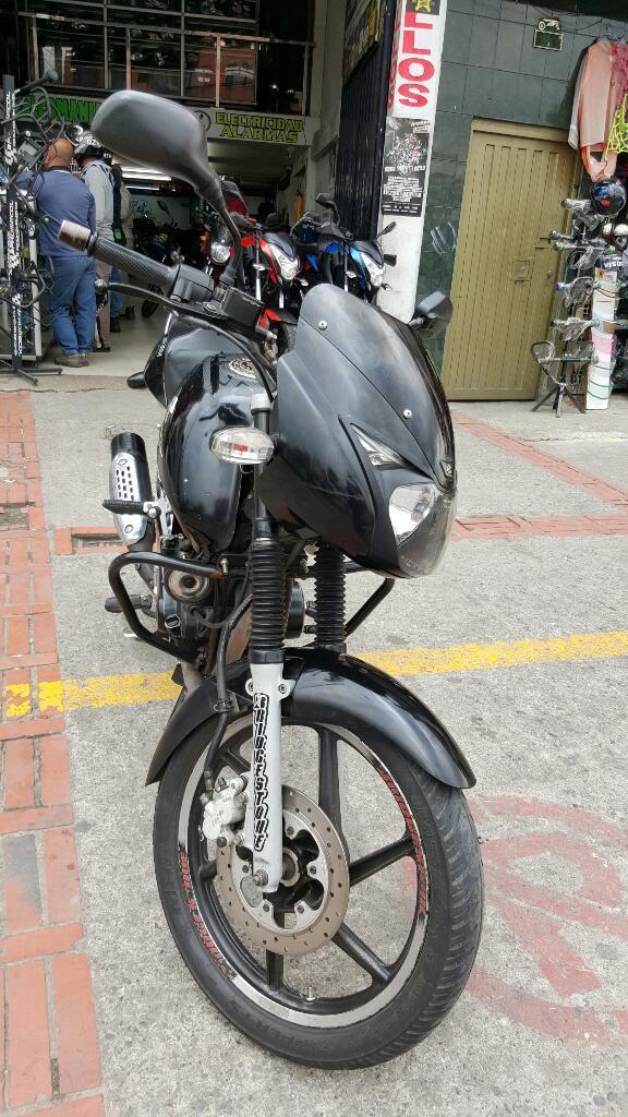 Pulsar 180 Modelo 2008