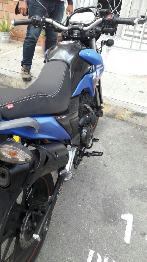 Se Vende Moto Akt Ttx 180