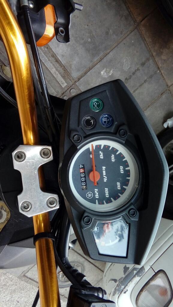 Vendo Exelente Bwis 2013