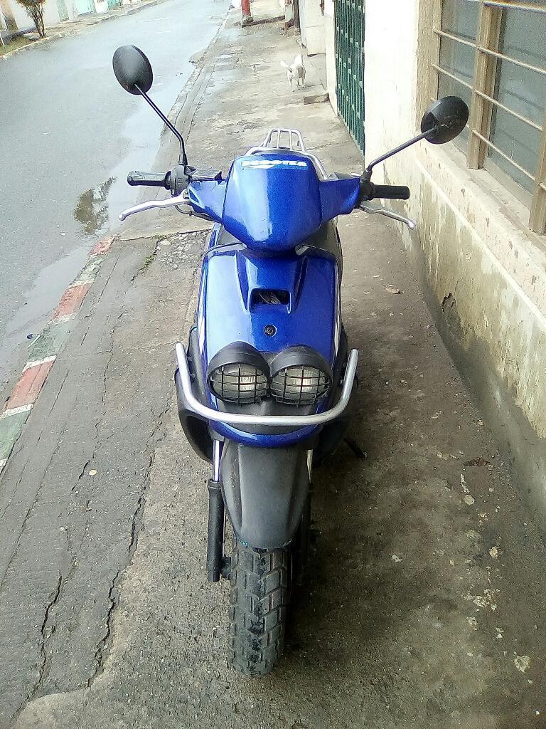 Biwis 1 Mod 2005 Solo Tarjeta