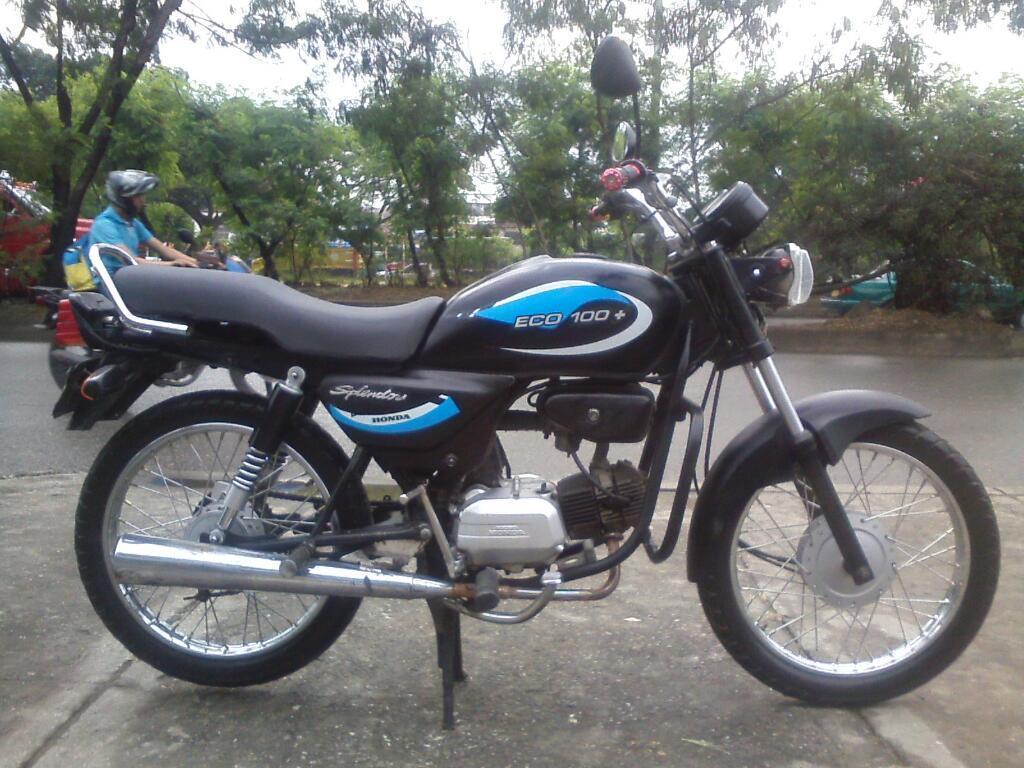 Honda Splendor en Buen Estsdo