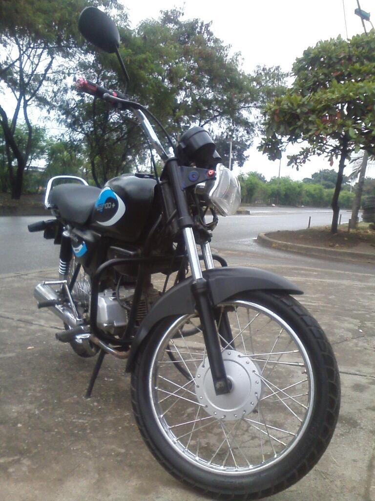 Honda Splendor en Buen Estsdo