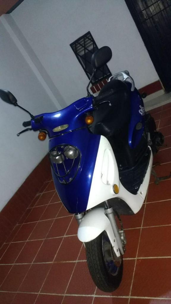 LIFAN 150CC 2004 SCOOTER 3152074188