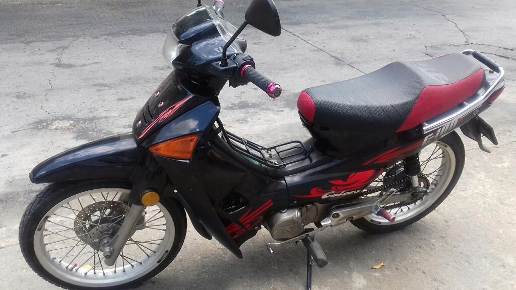 Oferta Honda Wave C 100 Al Dia