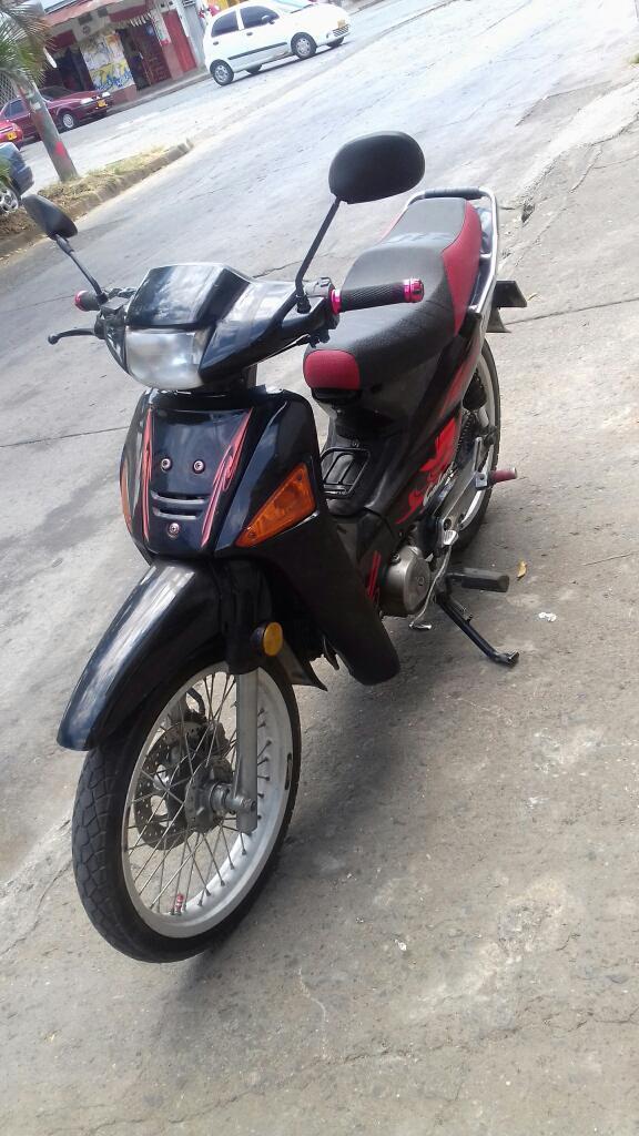 Oferta Honda Wave C 100 Al Dia