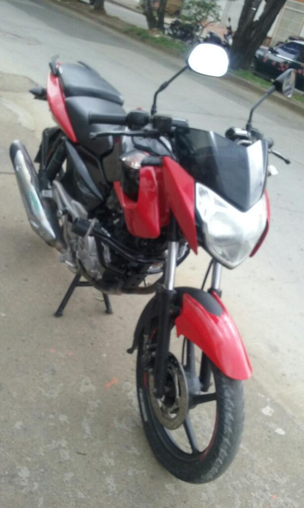 Pulsar 135 Modelo 2014